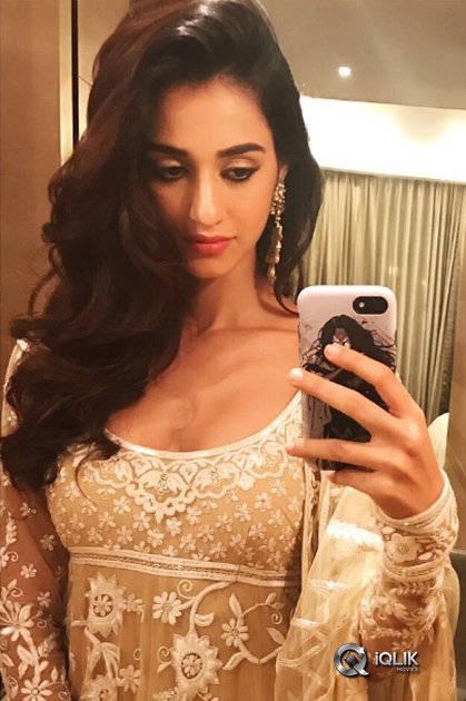 Disha-Patani